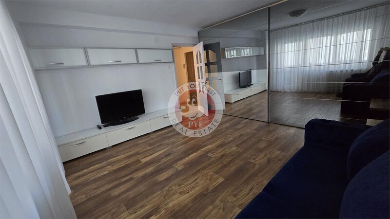 Parc Picineaga | Garsoniera | 40mp | Decomandata | B12096