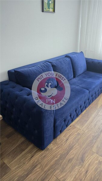 Parc Picineaga | Garsoniera | 40mp | Decomandata | B12096