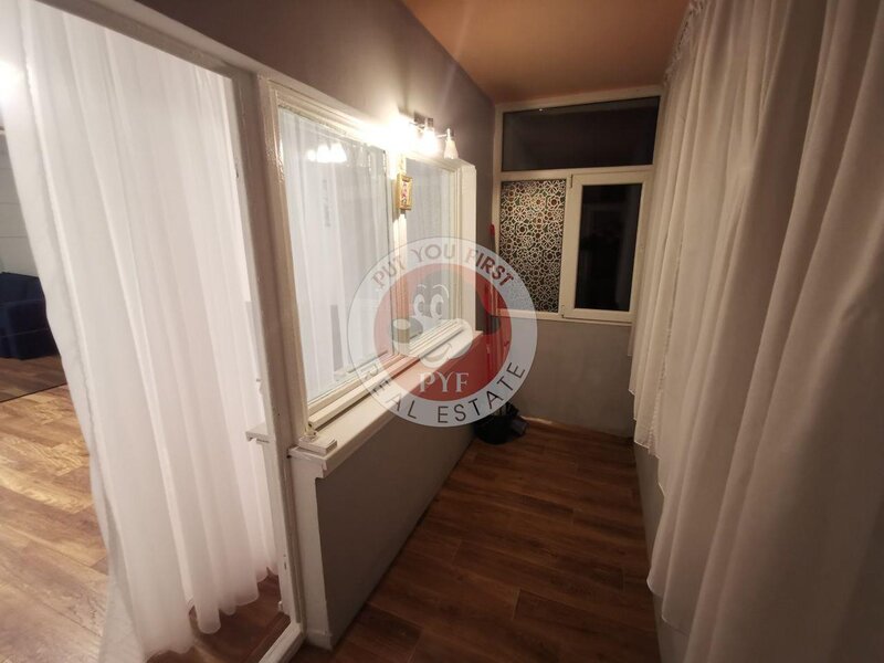 Parc Picineaga | Garsoniera | 40mp | Decomandata | B12096