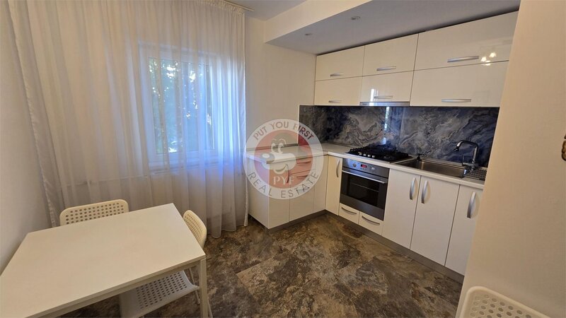 Parc Picineaga | Garsoniera | 40mp | Decomandata | B12096