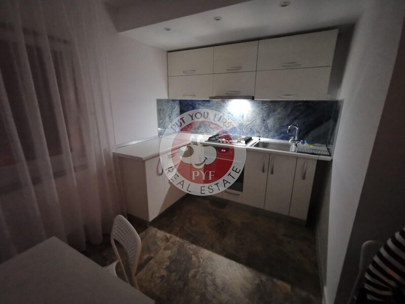 Parc Picineaga | Garsoniera | 40mp | Decomandata | B12096