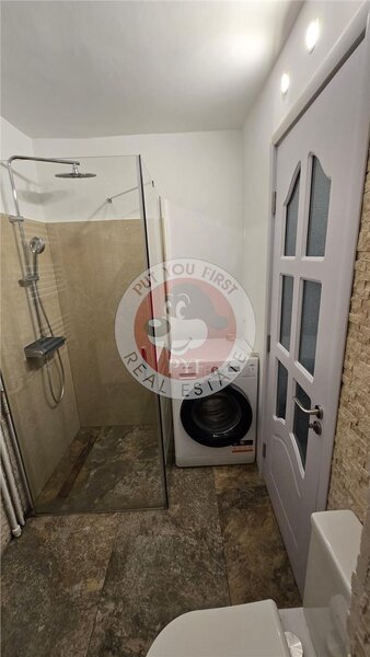 Parc Picineaga | Garsoniera | 40mp | Decomandata | B12096